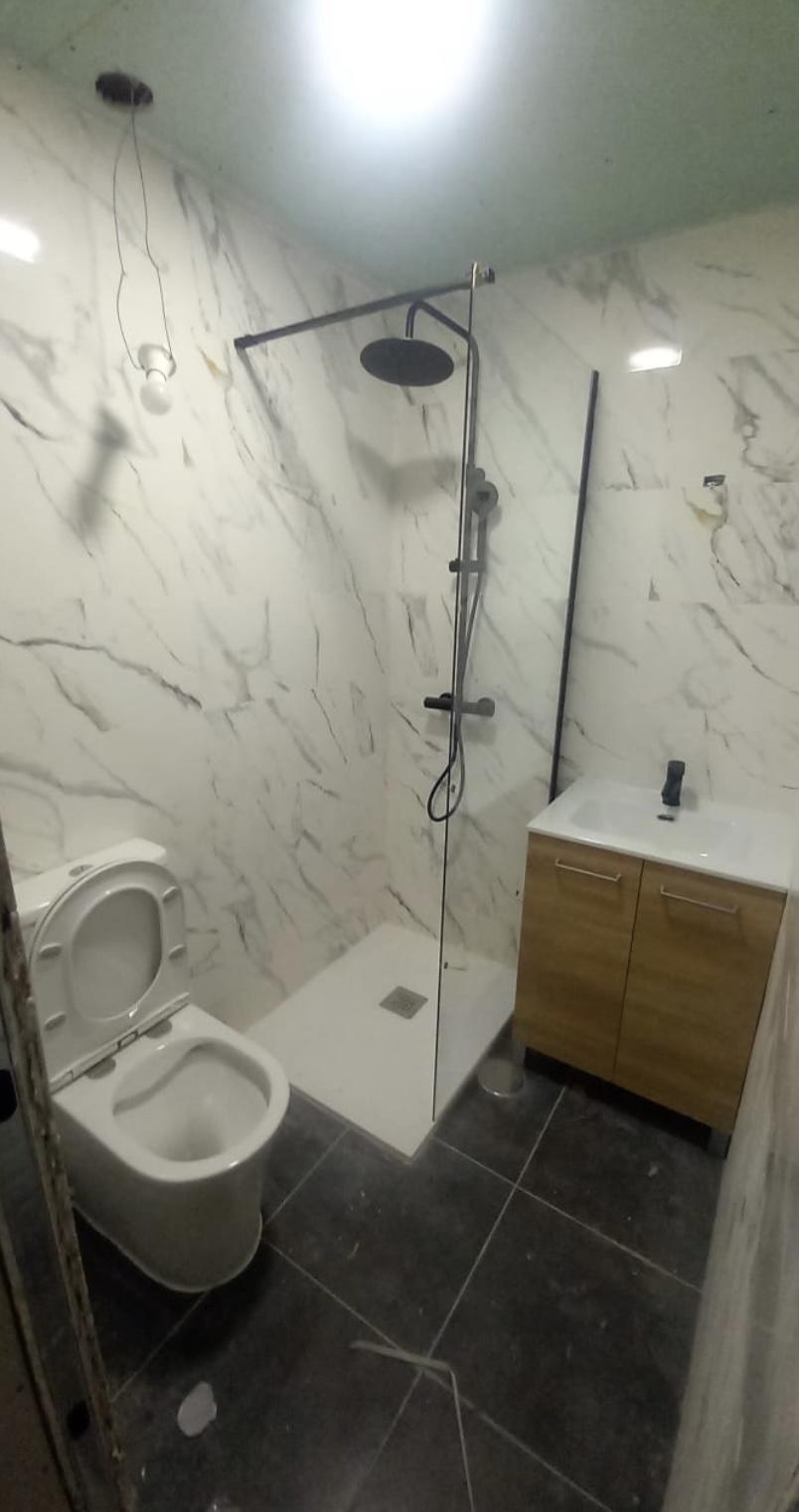 For sale of apartment in Madrid