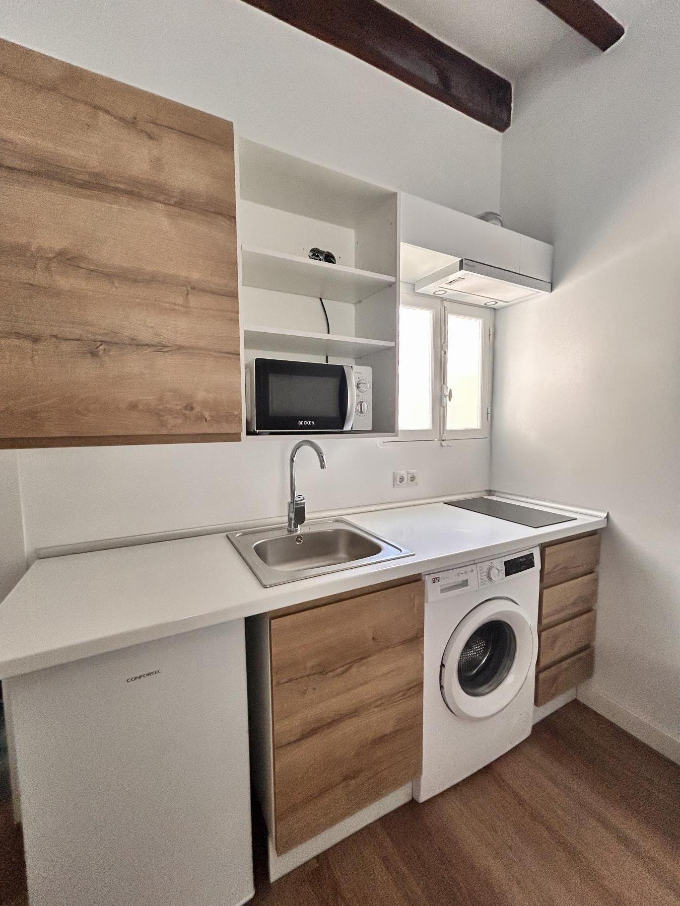 For rent of apartment in Sant Antoni