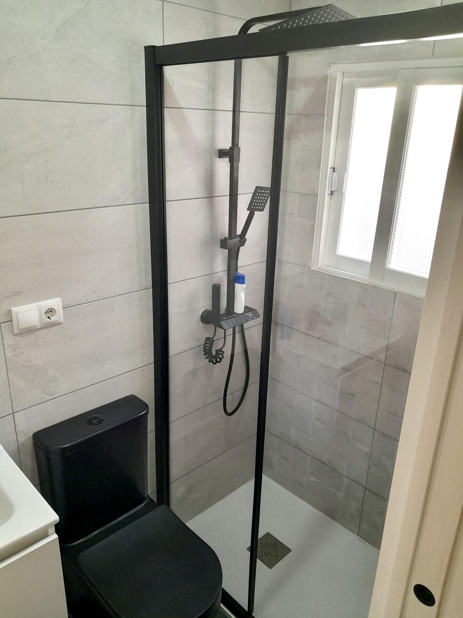 For rent of apartment in Sant Antoni