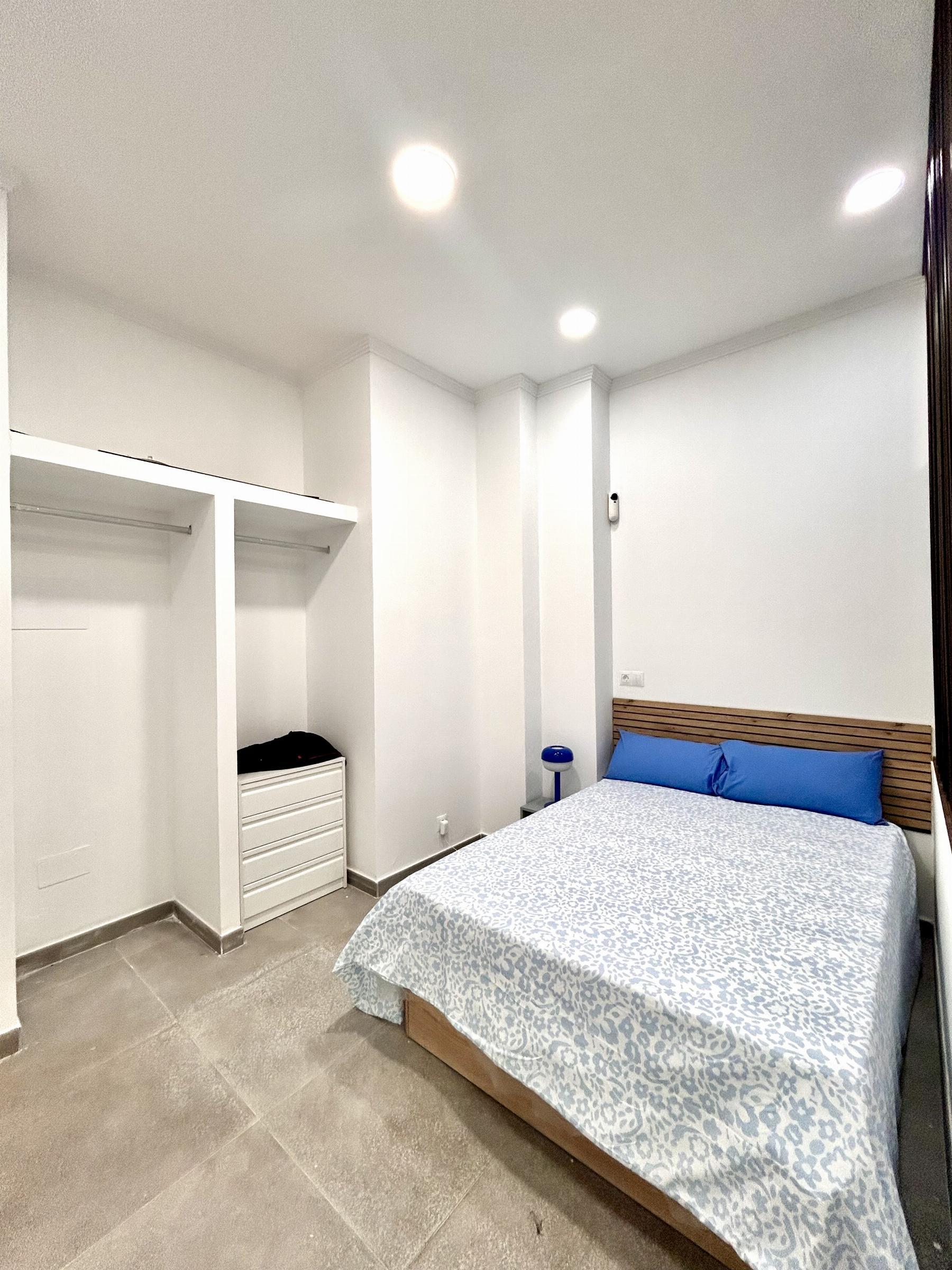 For sale of study in Madrid