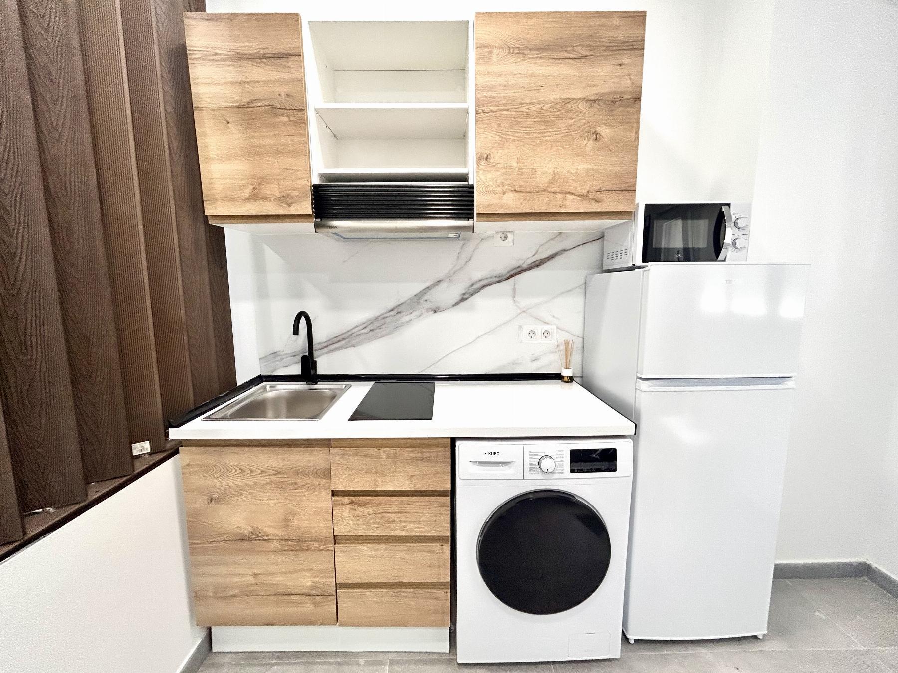 For sale of study in Madrid
