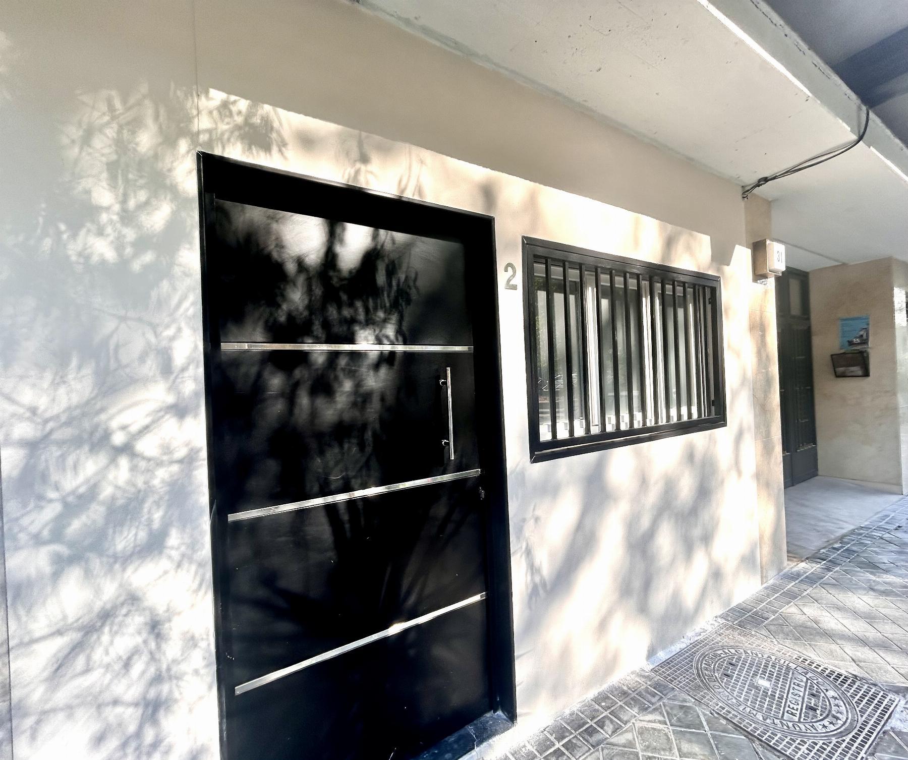 For sale of study in Madrid