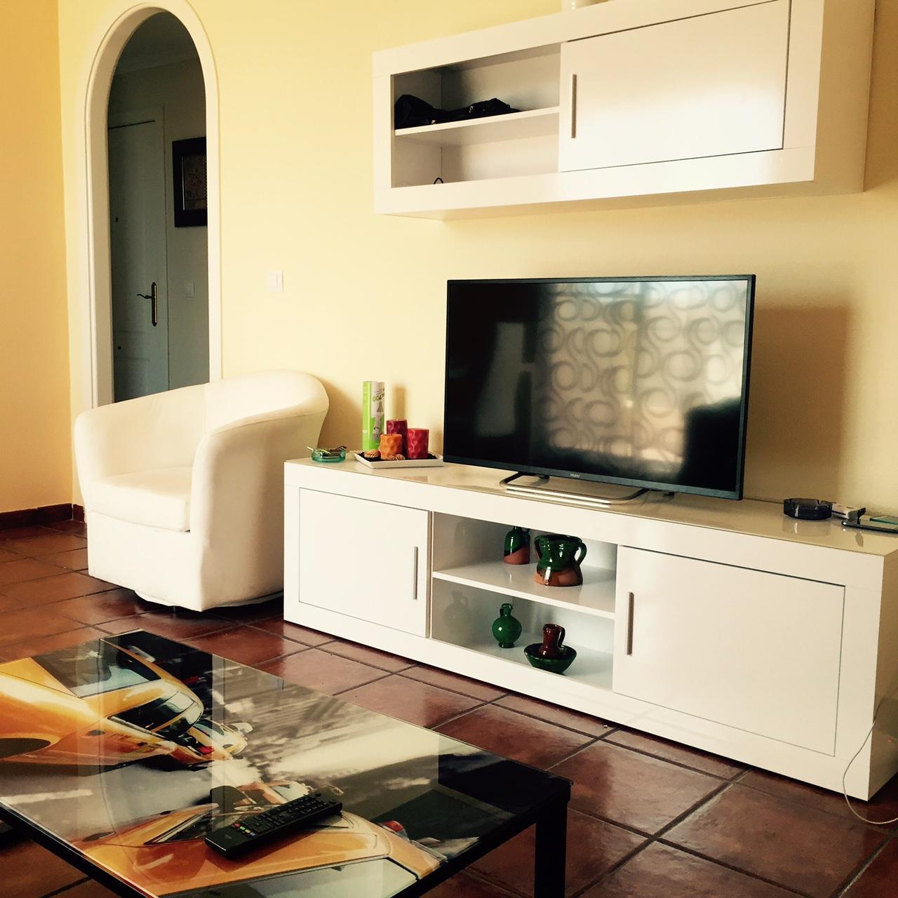 Venta de apartamento en Vera