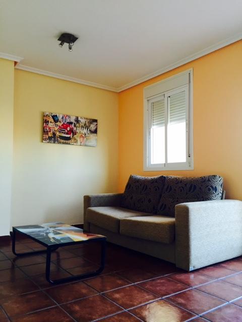 Venta de apartamento en Vera
