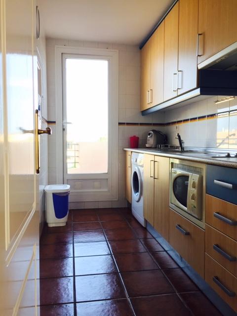 Venta de apartamento en Vera