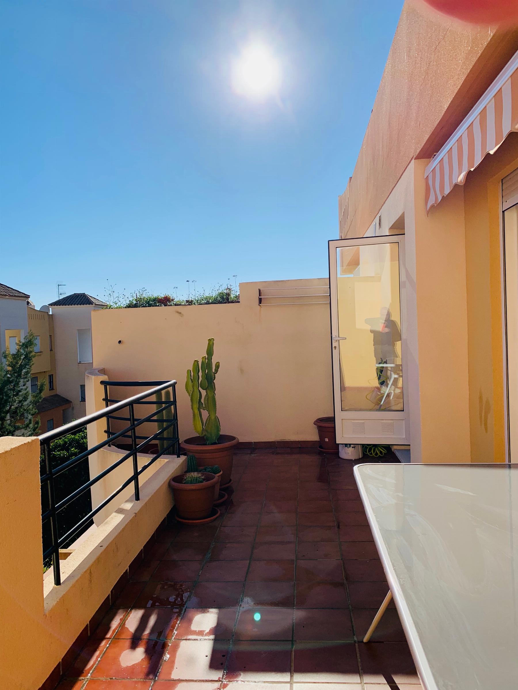 Venta de apartamento en Vera