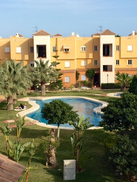 Venta de apartamento en Vera