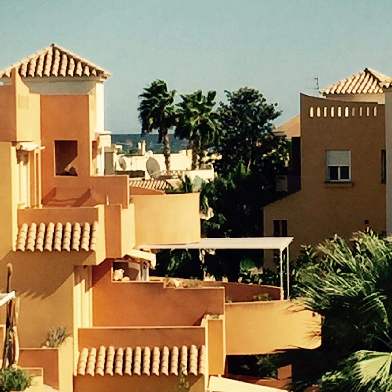 For sale of apartment in Vera