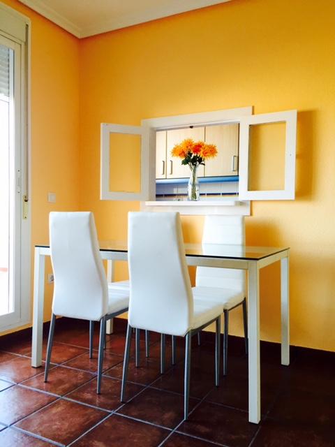 For sale of apartment in Vera