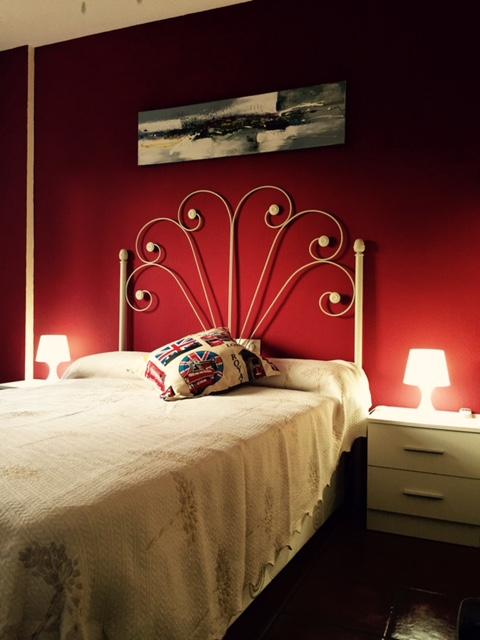 For sale of apartment in Vera