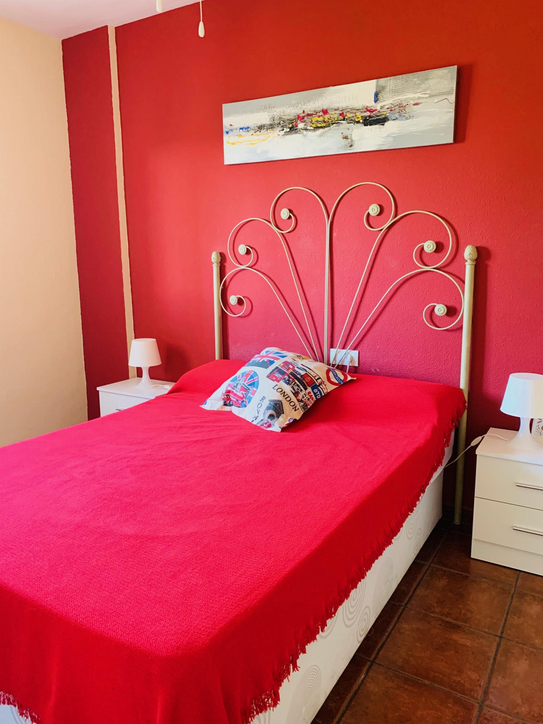 For sale of apartment in Vera