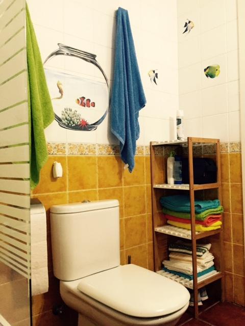 For sale of apartment in Vera