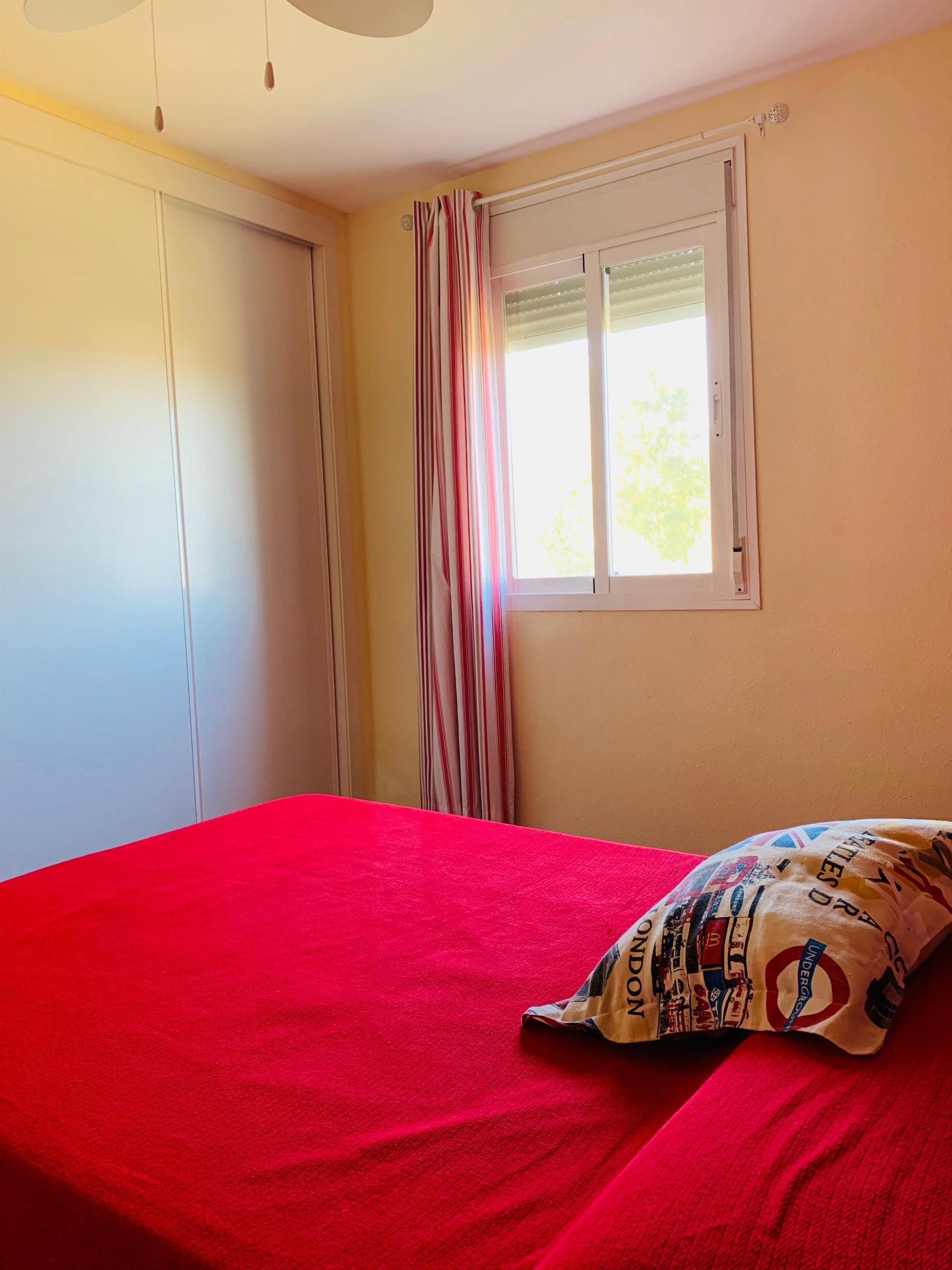 For sale of apartment in Vera