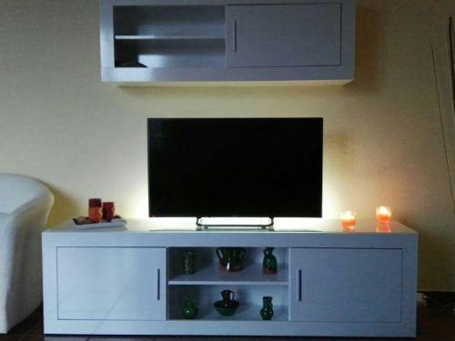For sale of apartment in Vera