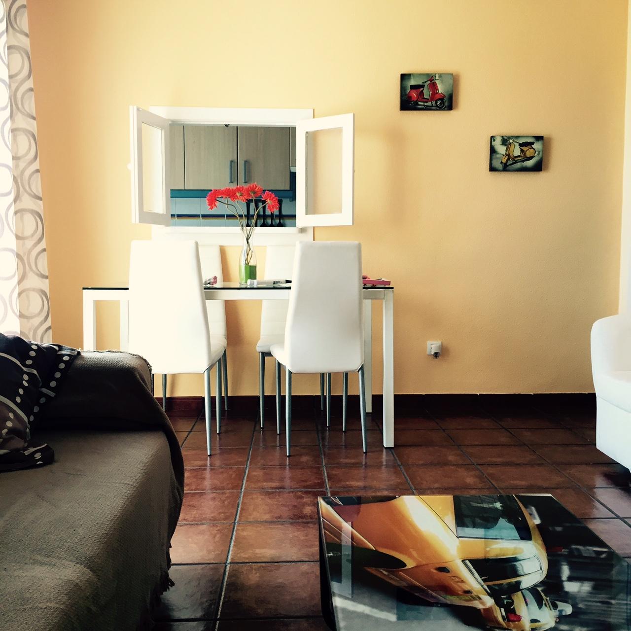 For sale of apartment in Vera