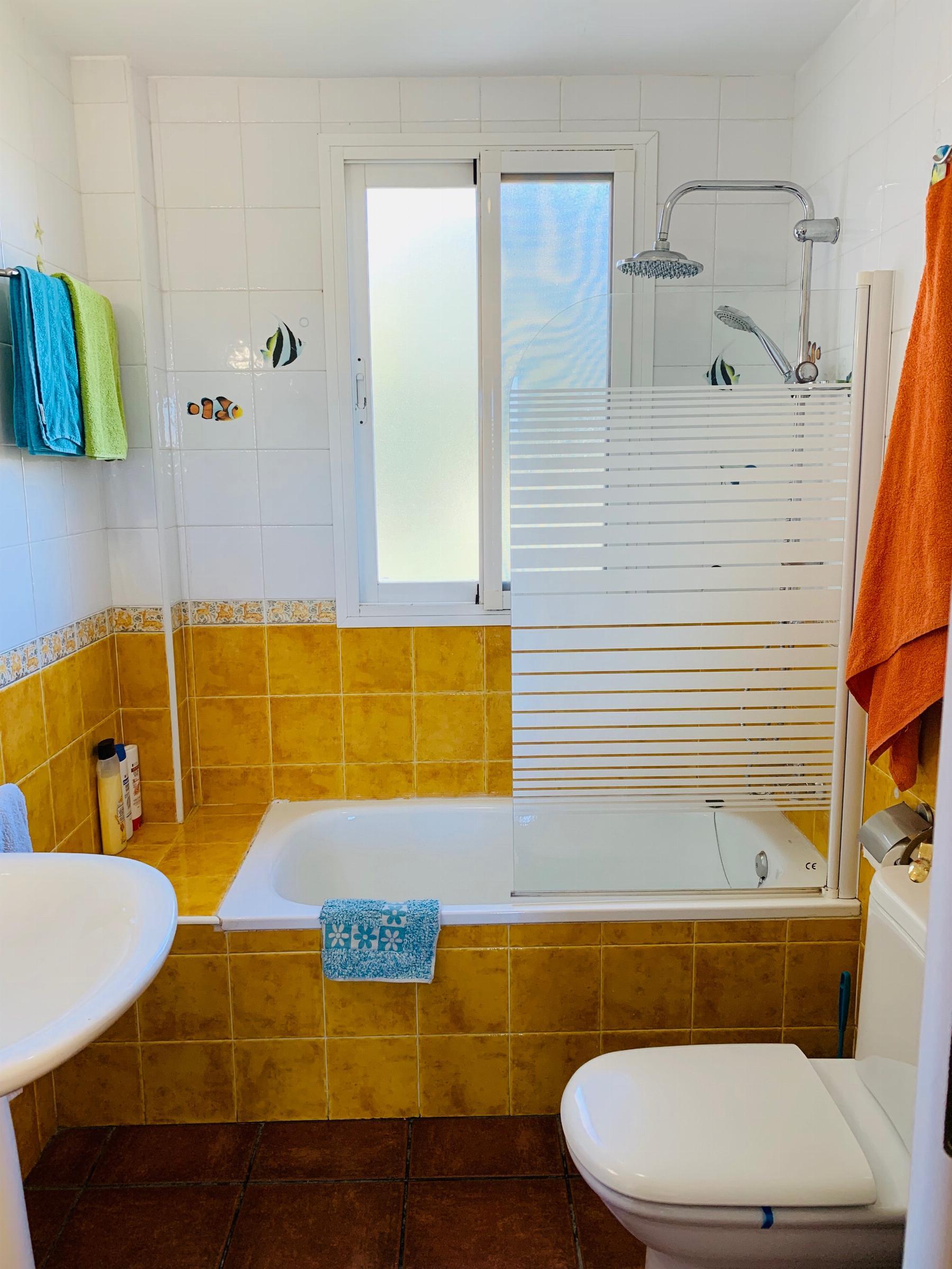 For sale of apartment in Vera
