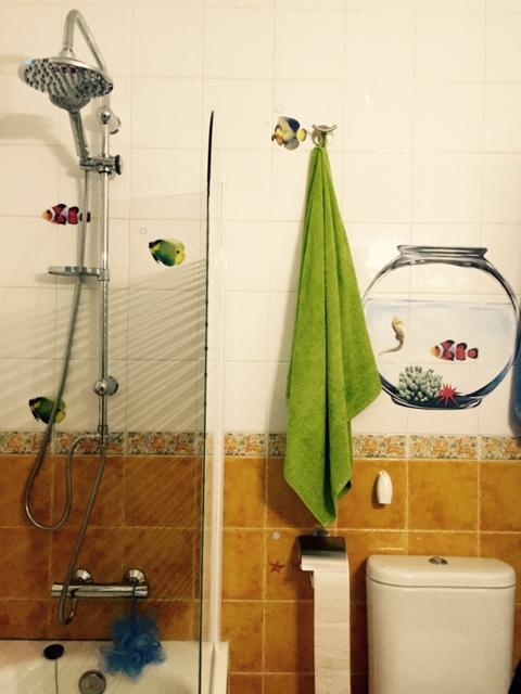 For sale of apartment in Vera