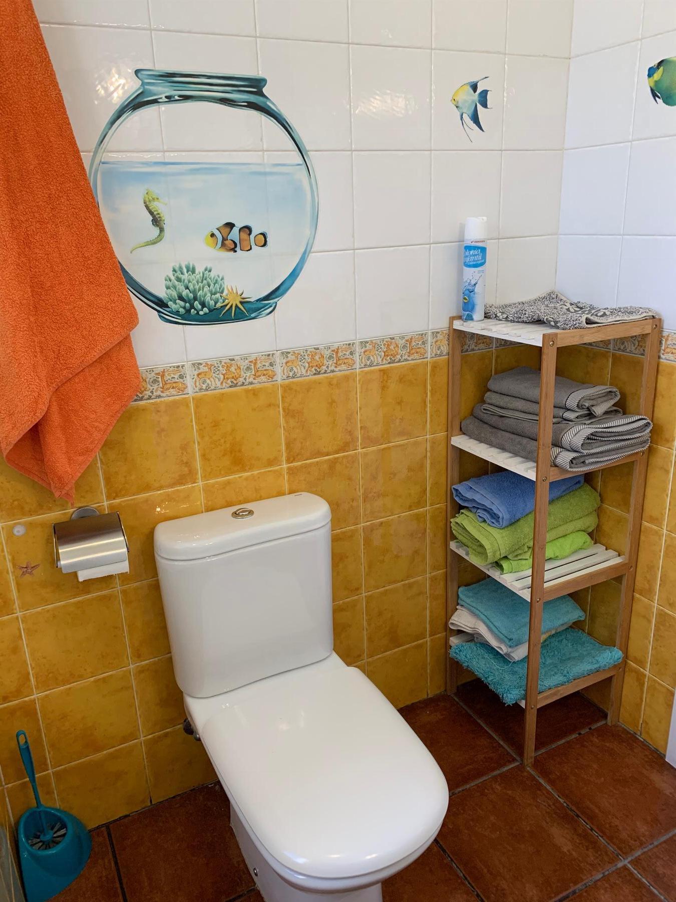 For sale of apartment in Vera
