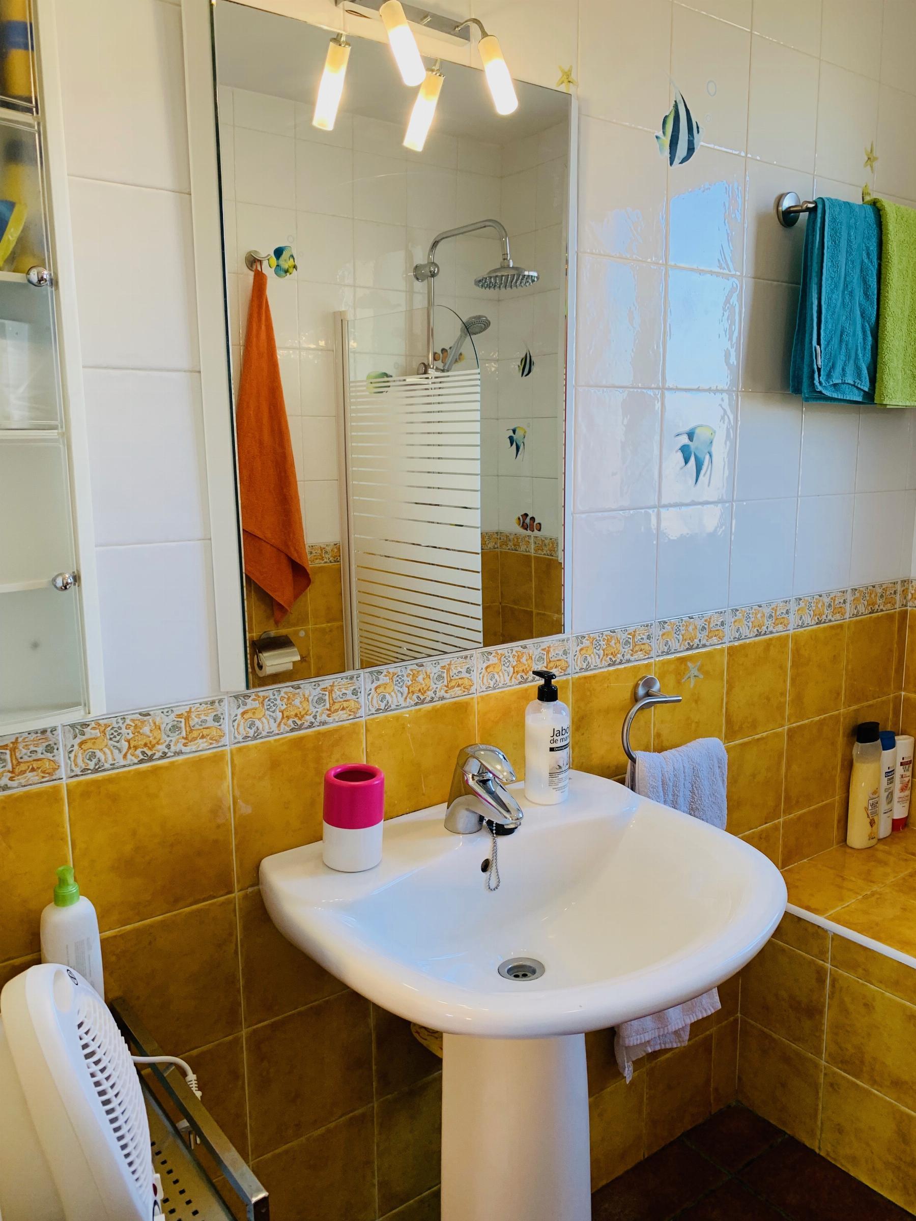 For sale of apartment in Vera