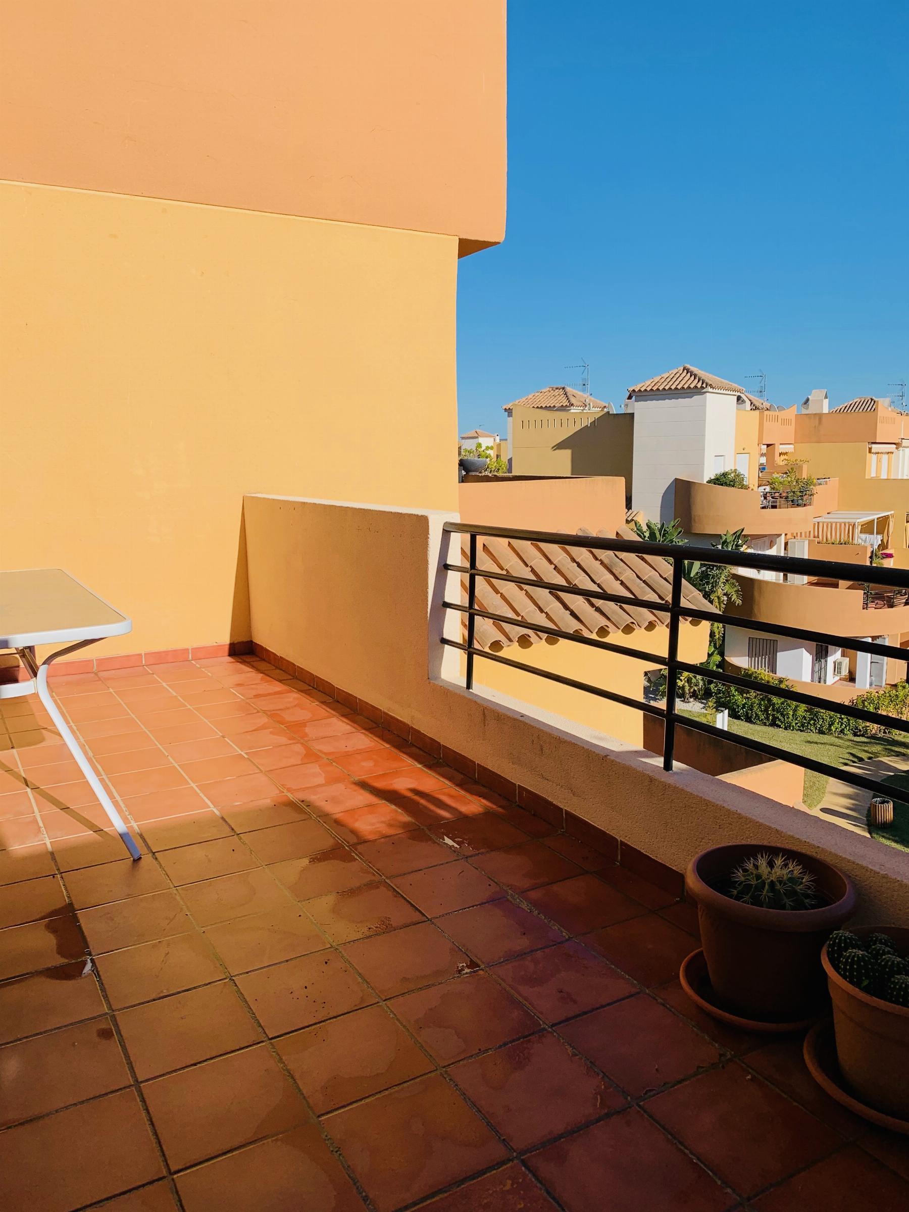 For sale of apartment in Vera