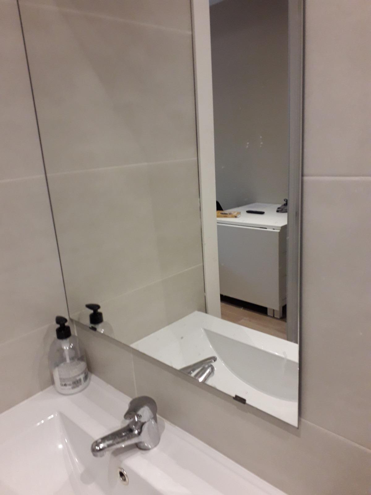 For rent of apartment in Madrid
