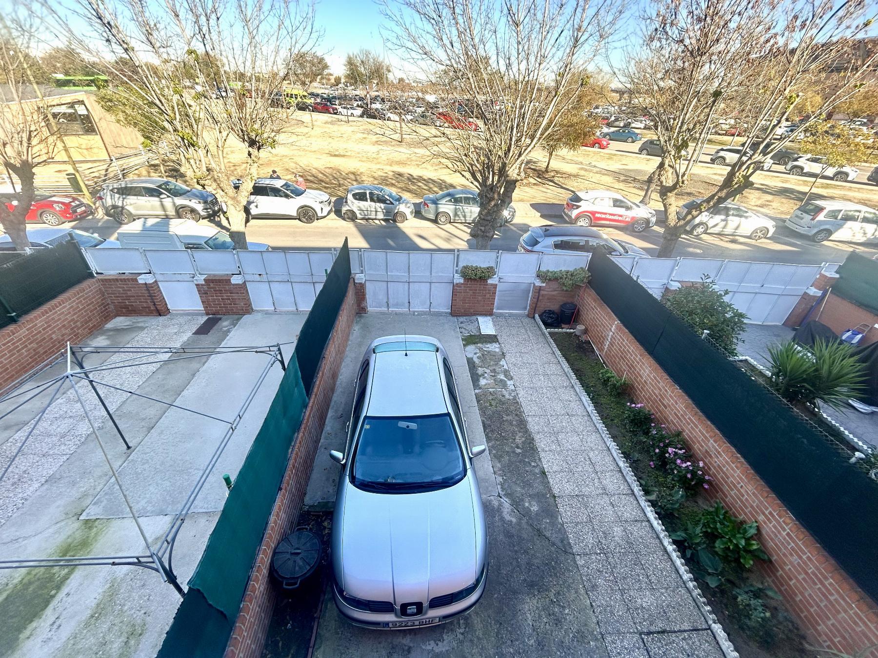 Venta de chalet en Móstoles