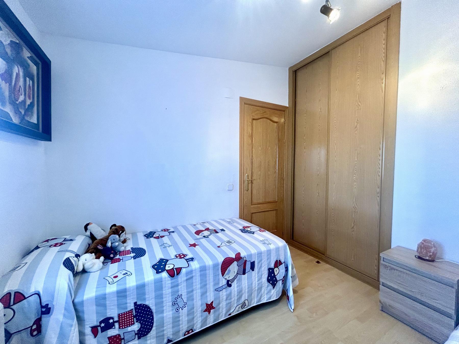 Venta de chalet en Móstoles