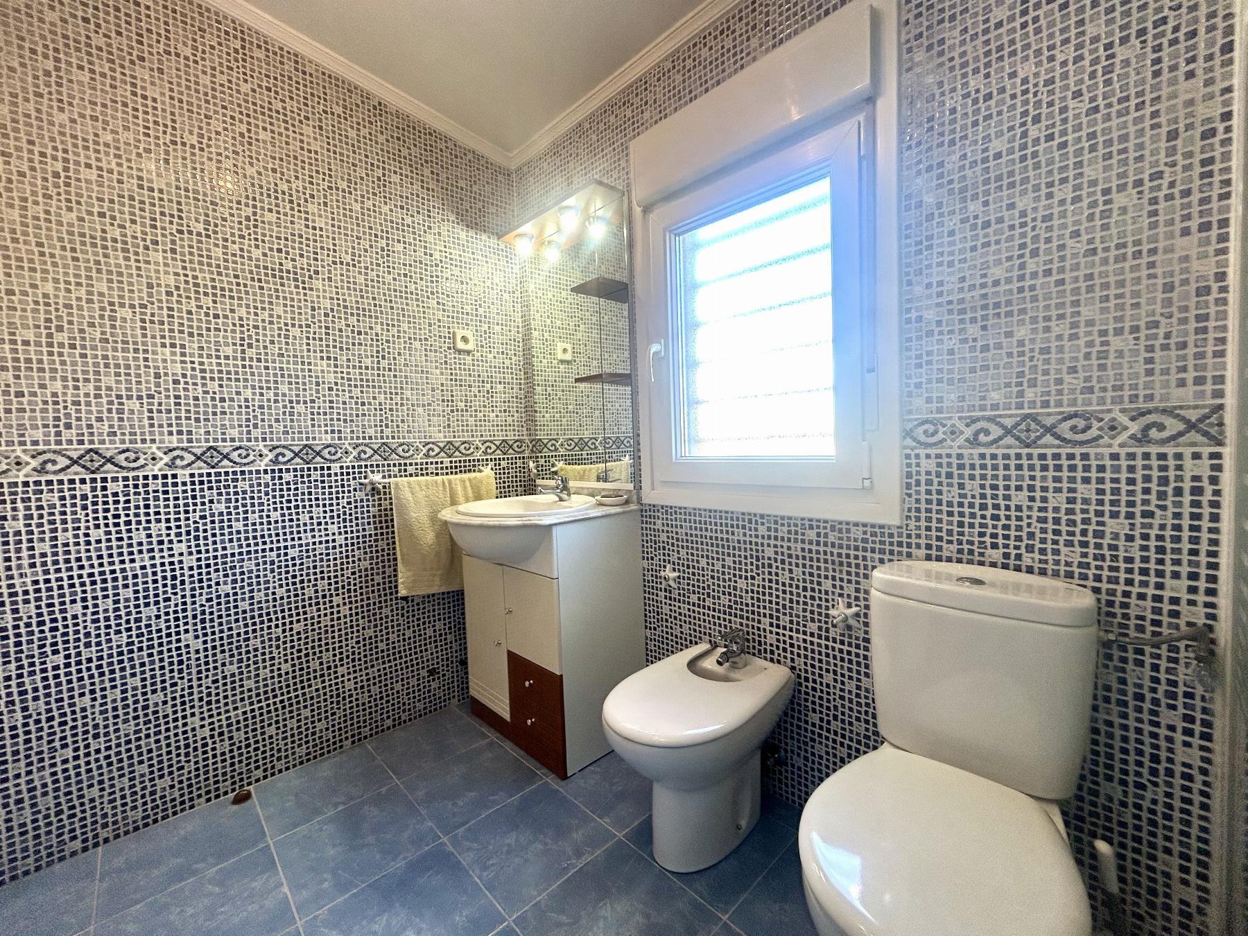 Venta de chalet en Móstoles