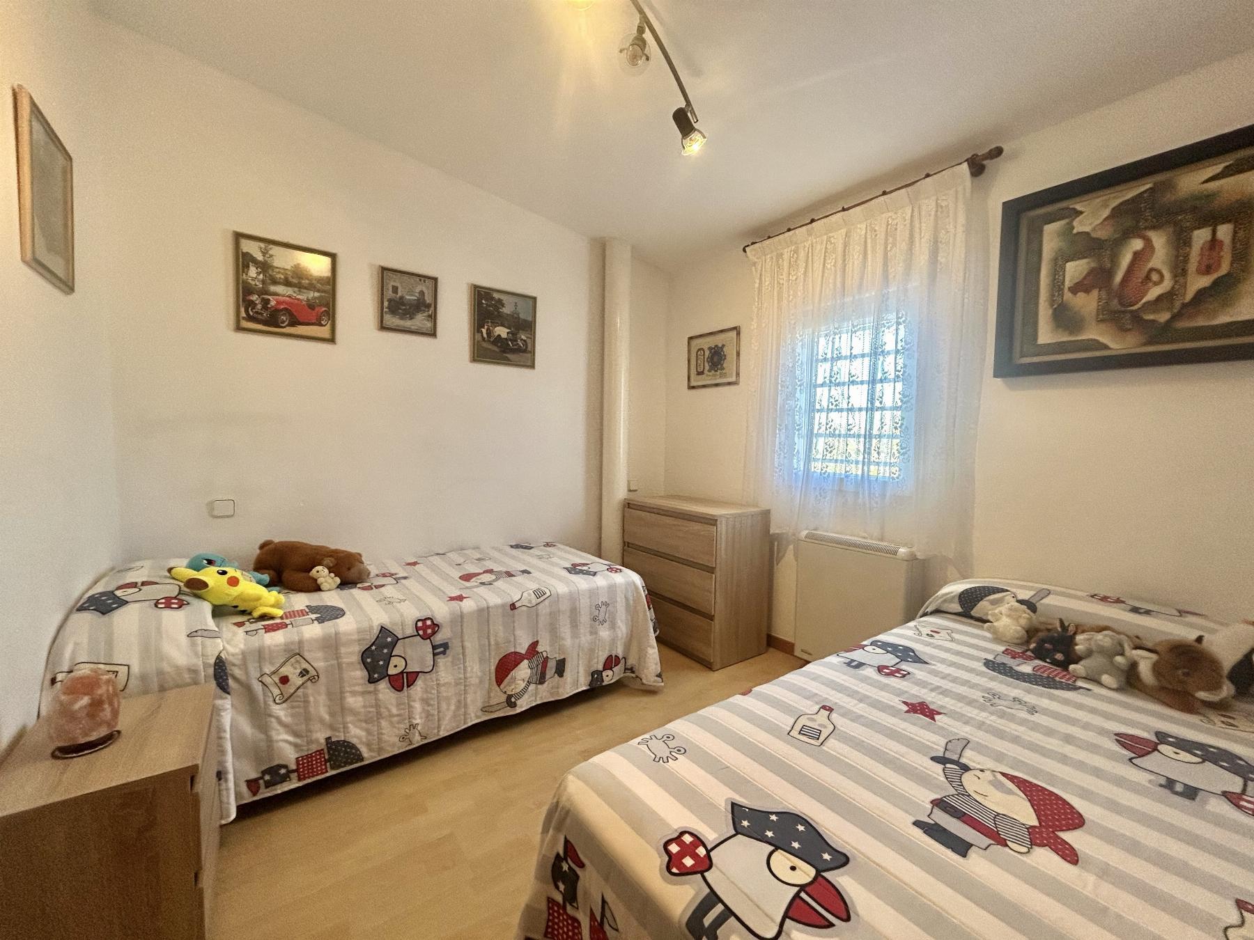 Venta de chalet en Móstoles