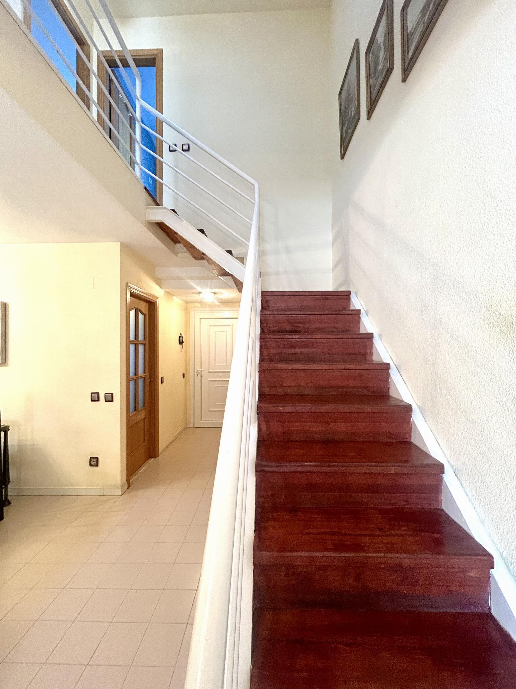 Venta de chalet en Móstoles