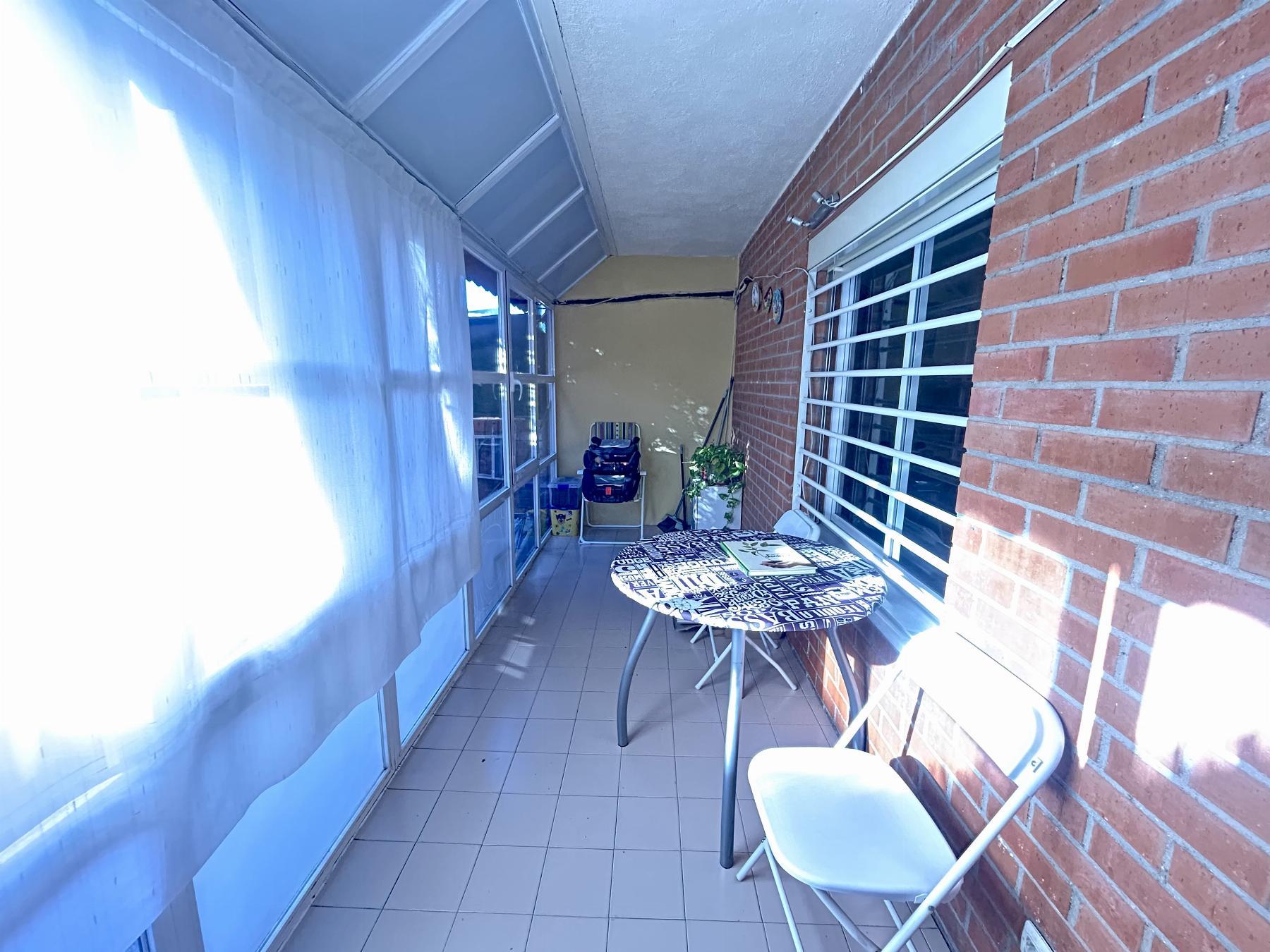 Venta de chalet en Móstoles