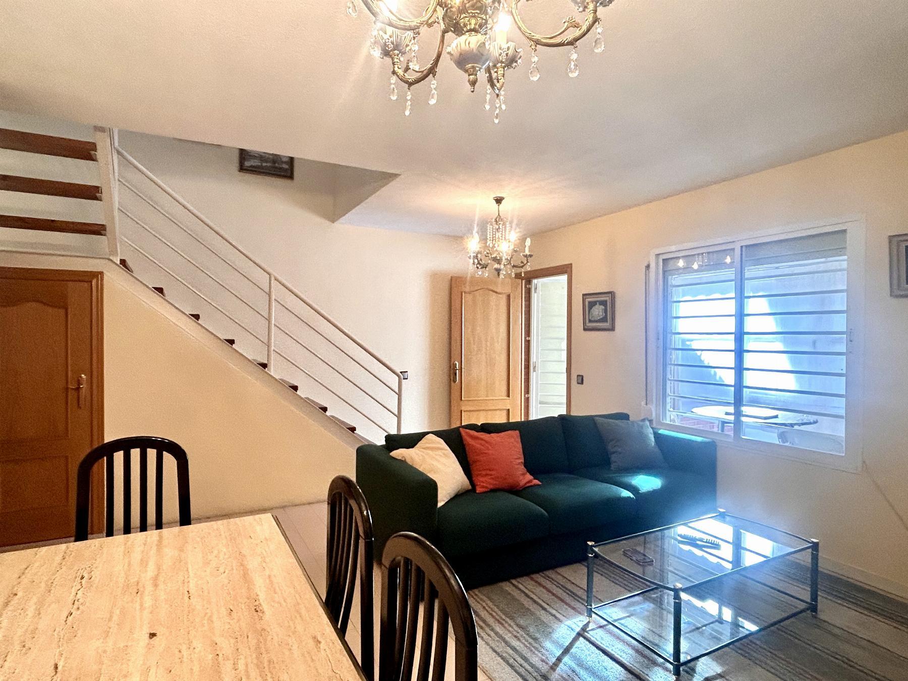 Venta de chalet en Móstoles