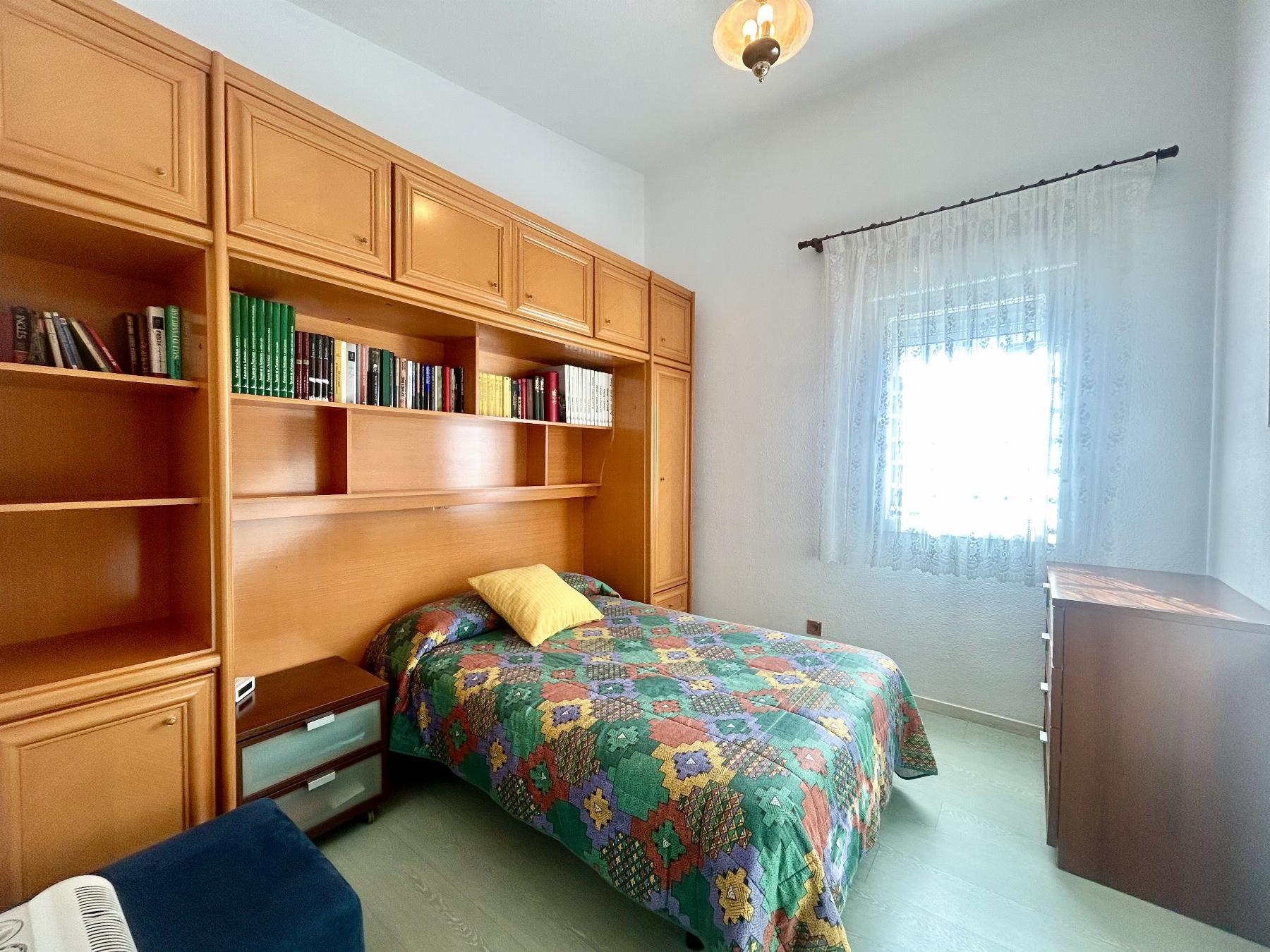 Venta de chalet en Móstoles