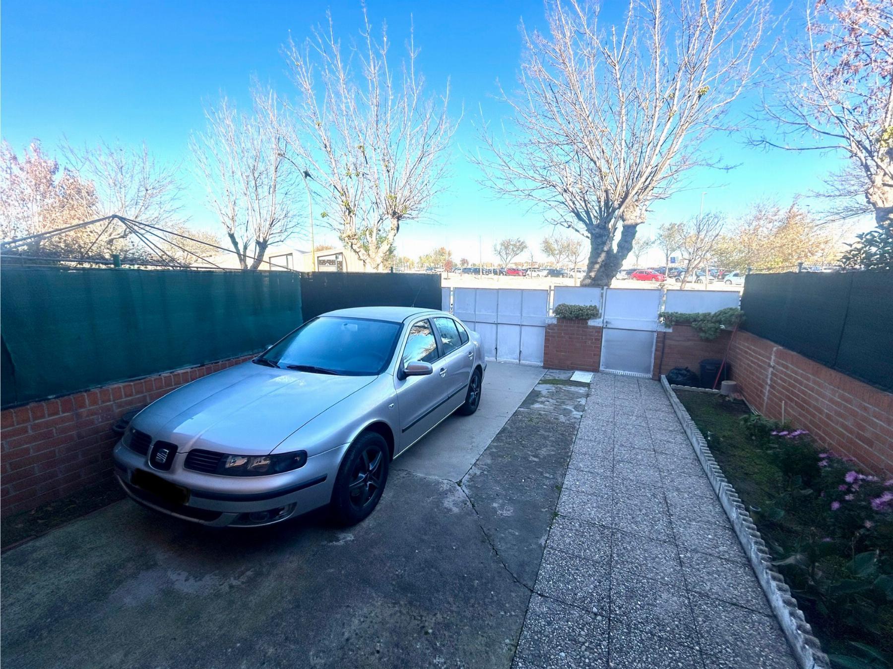 Venta de chalet en Móstoles