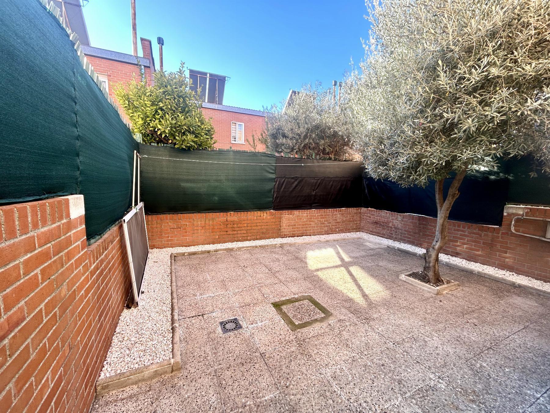 Venta de chalet en Móstoles