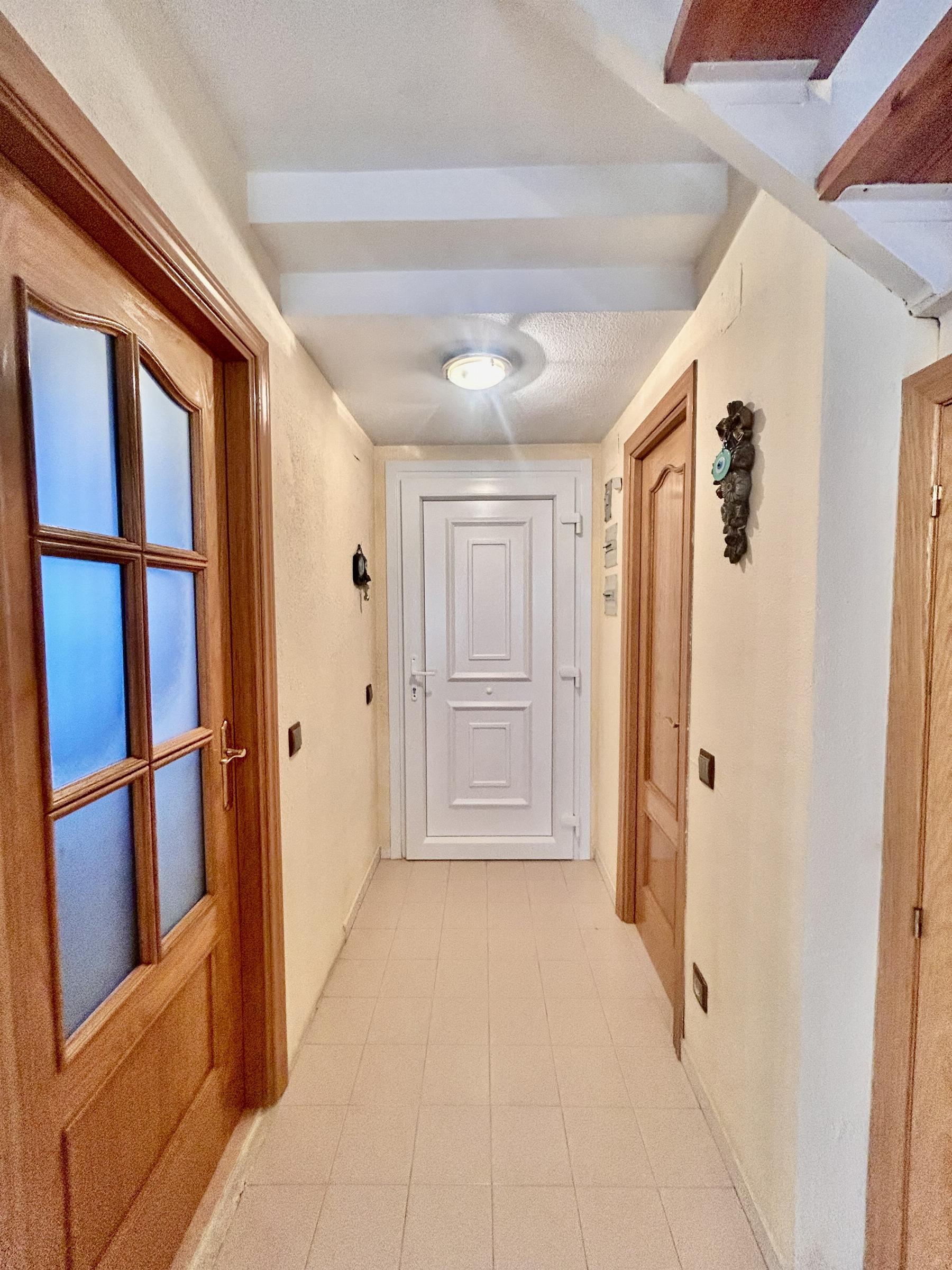 Venta de chalet en Móstoles