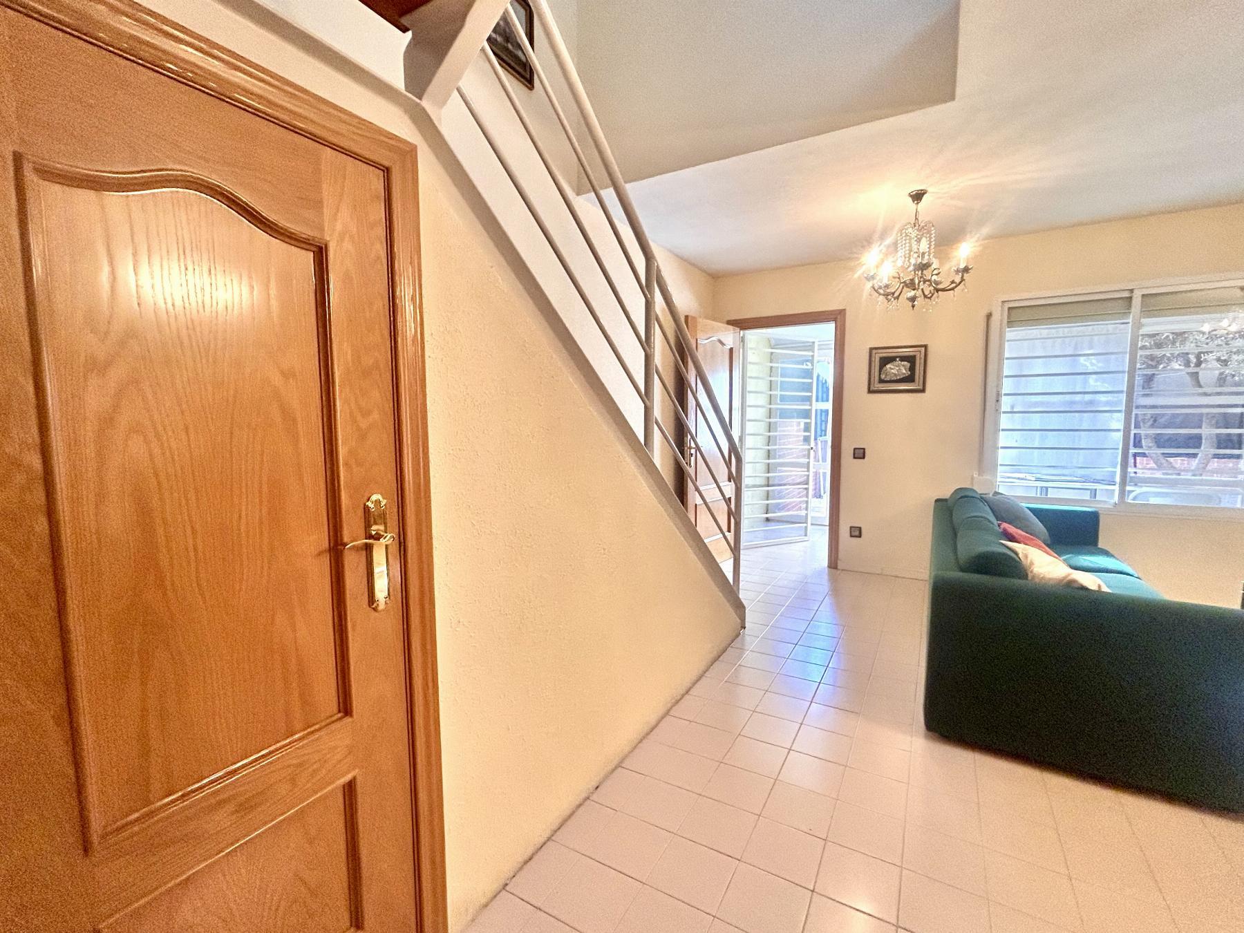 Venta de chalet en Móstoles