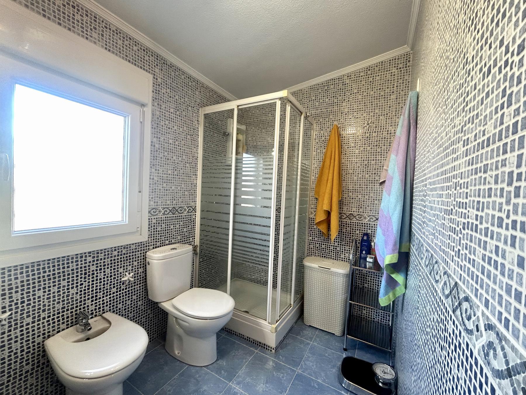 Venta de chalet en Móstoles