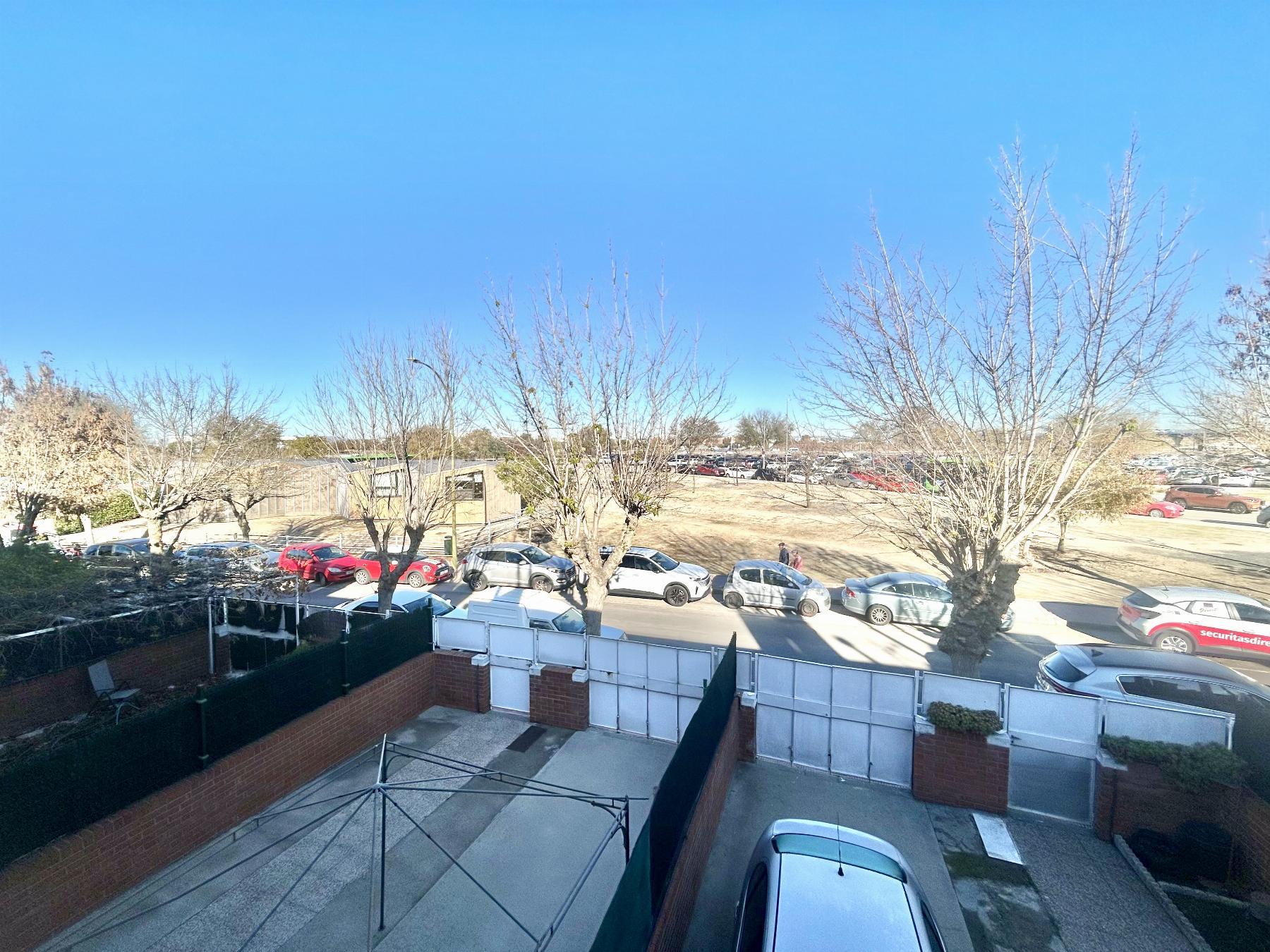 Venta de chalet en Móstoles