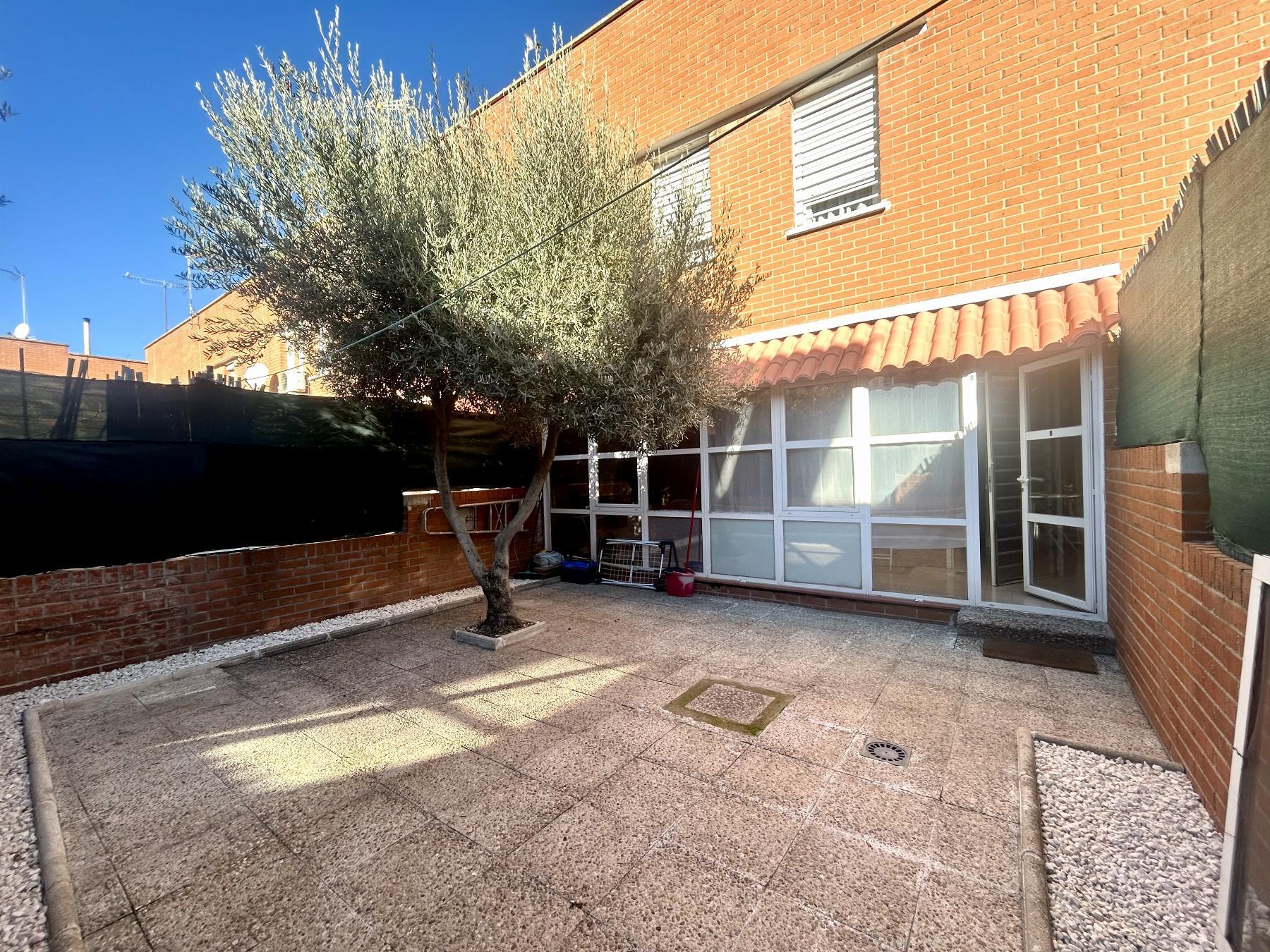 Venta de chalet en Móstoles