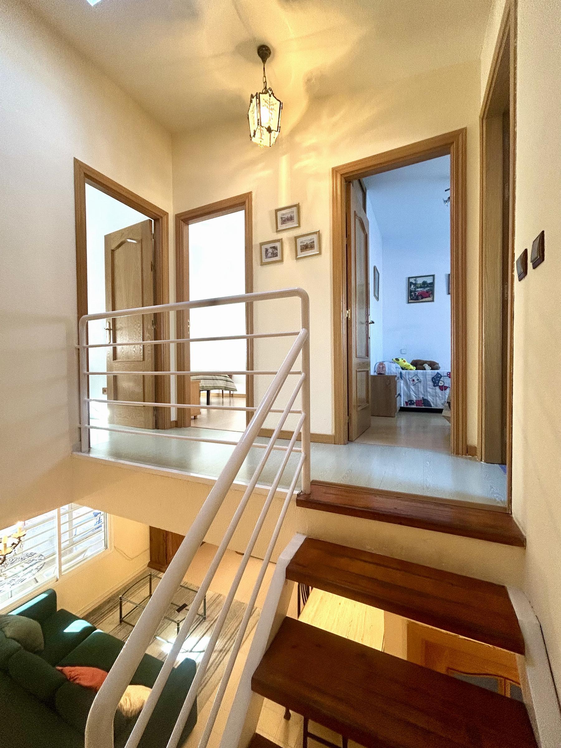 Venta de chalet en Móstoles