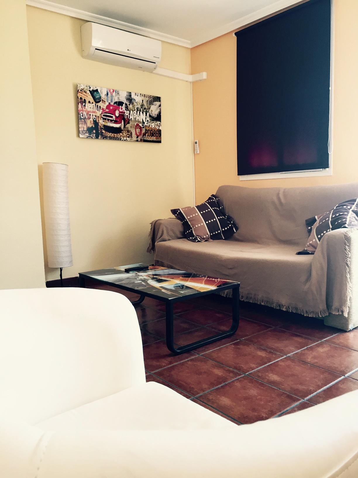 Venta de apartamento en Vera