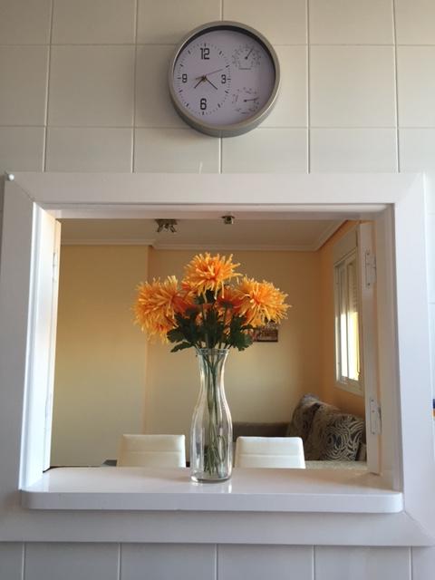 Venta de apartamento en Vera