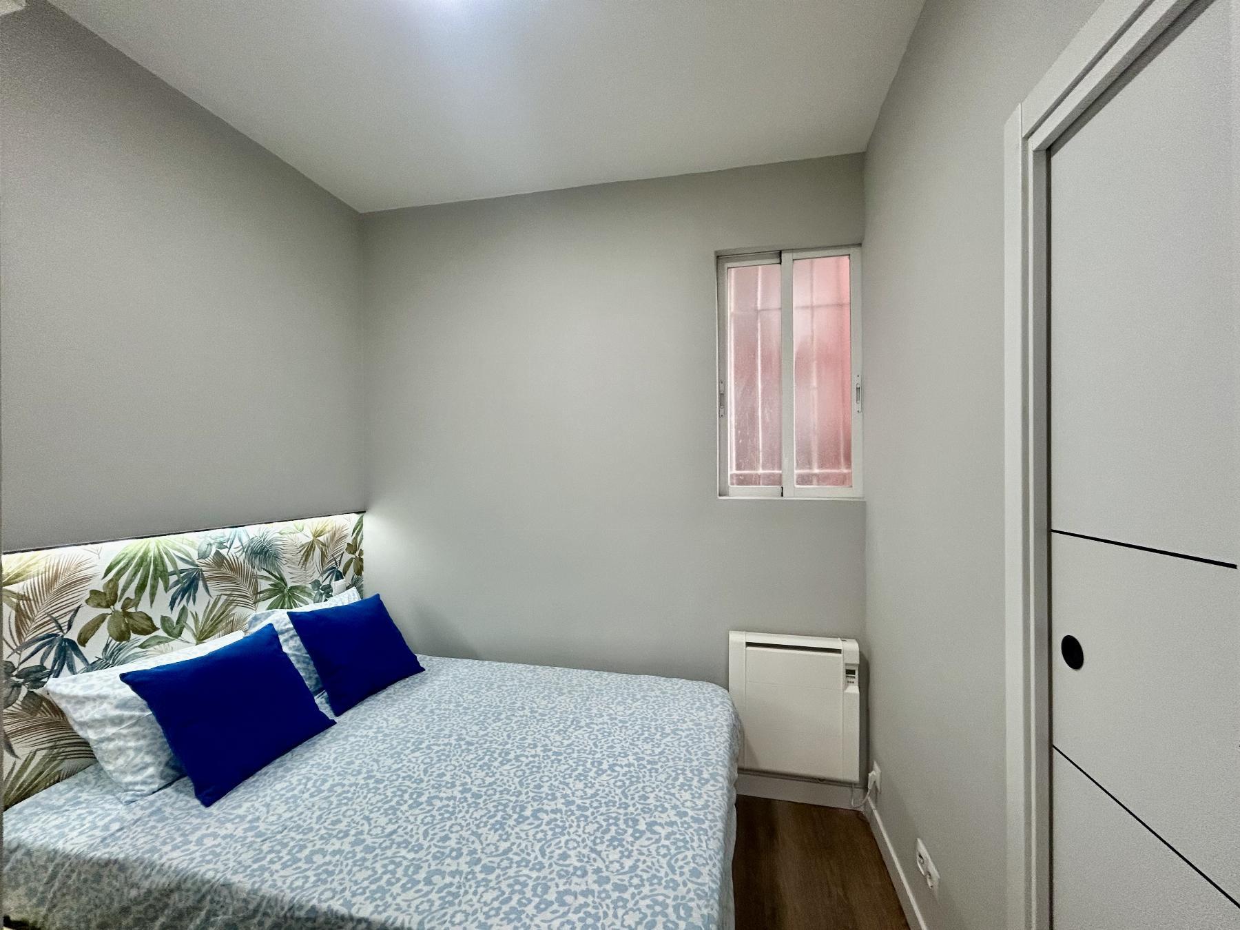 Venta de apartamento en Madrid