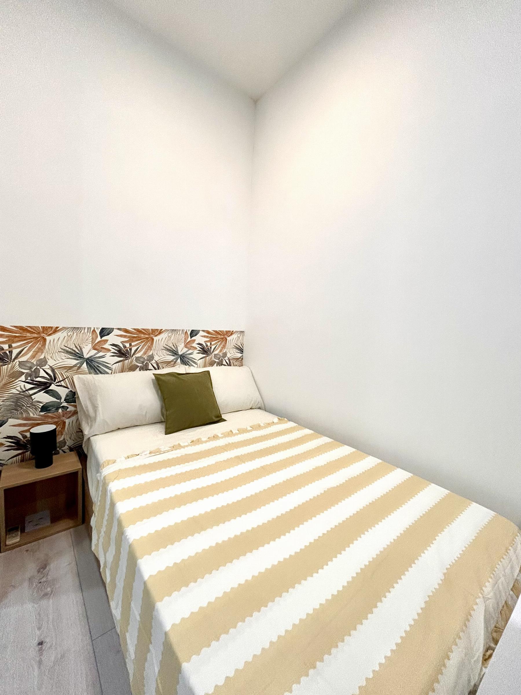 Venta de estudio en Madrid