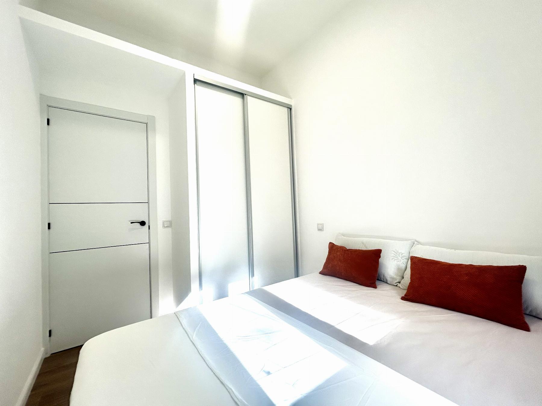 Venta de estudio en Madrid