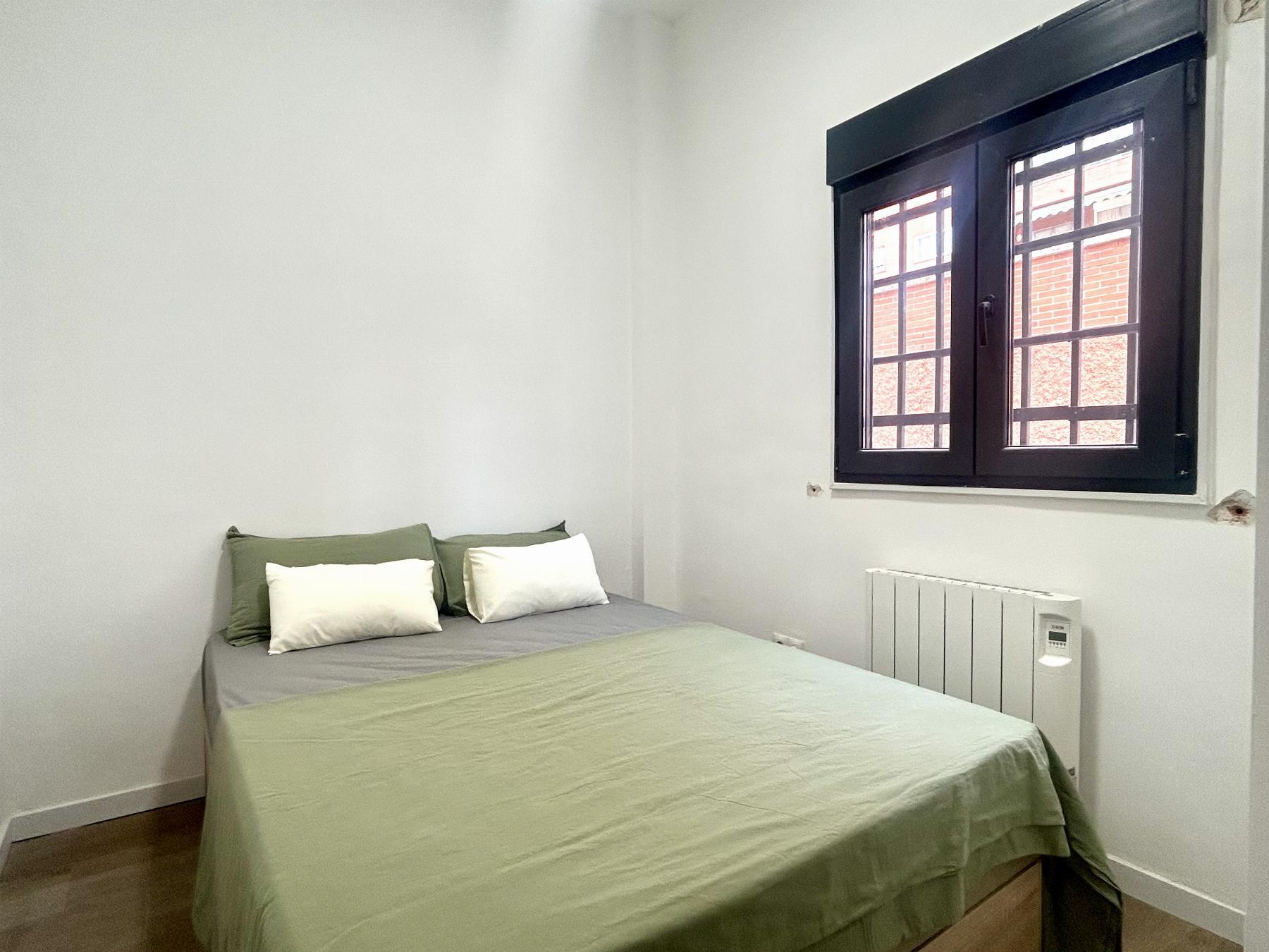 Venta de estudio en Madrid