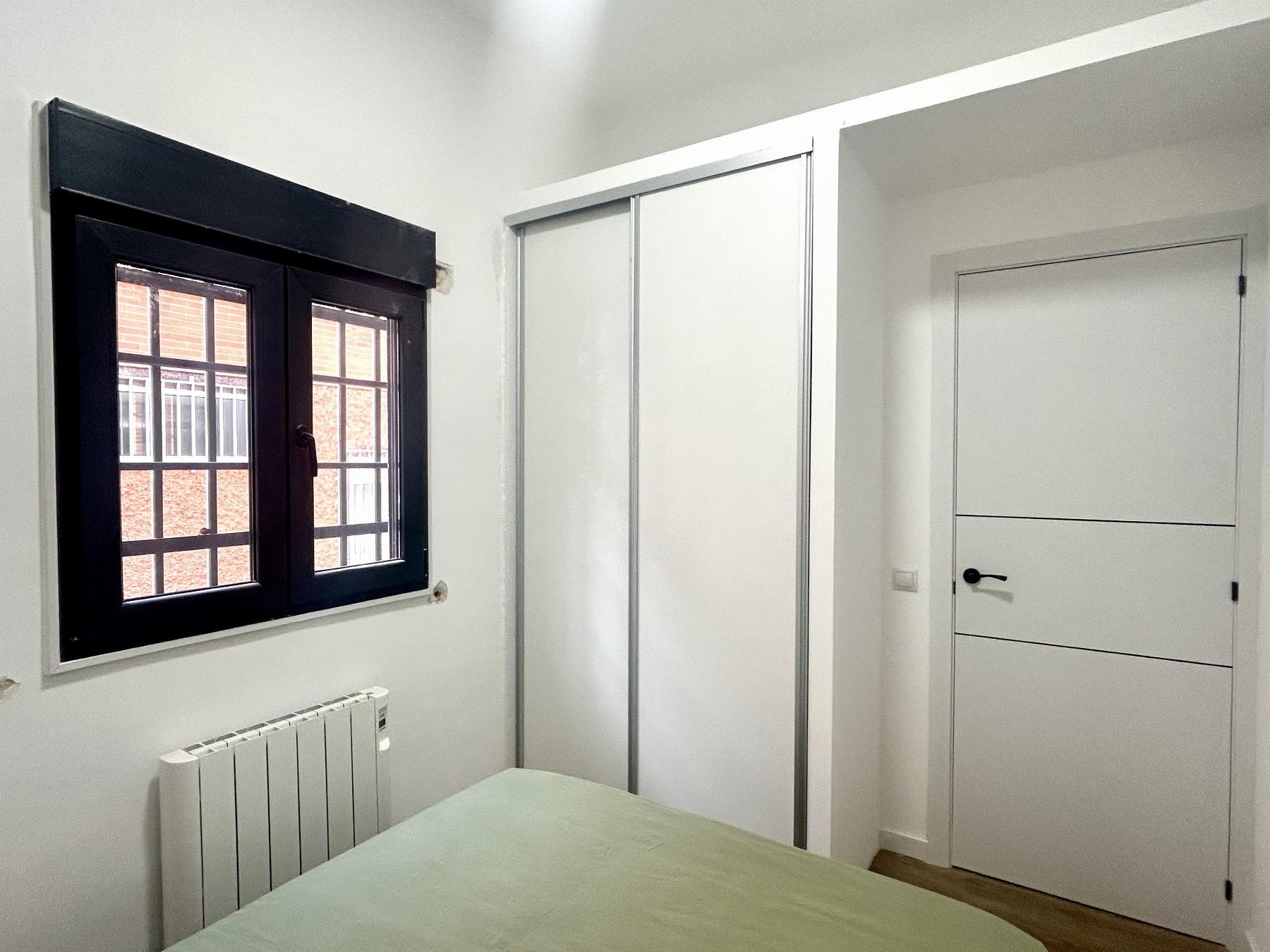 Venta de estudio en Madrid