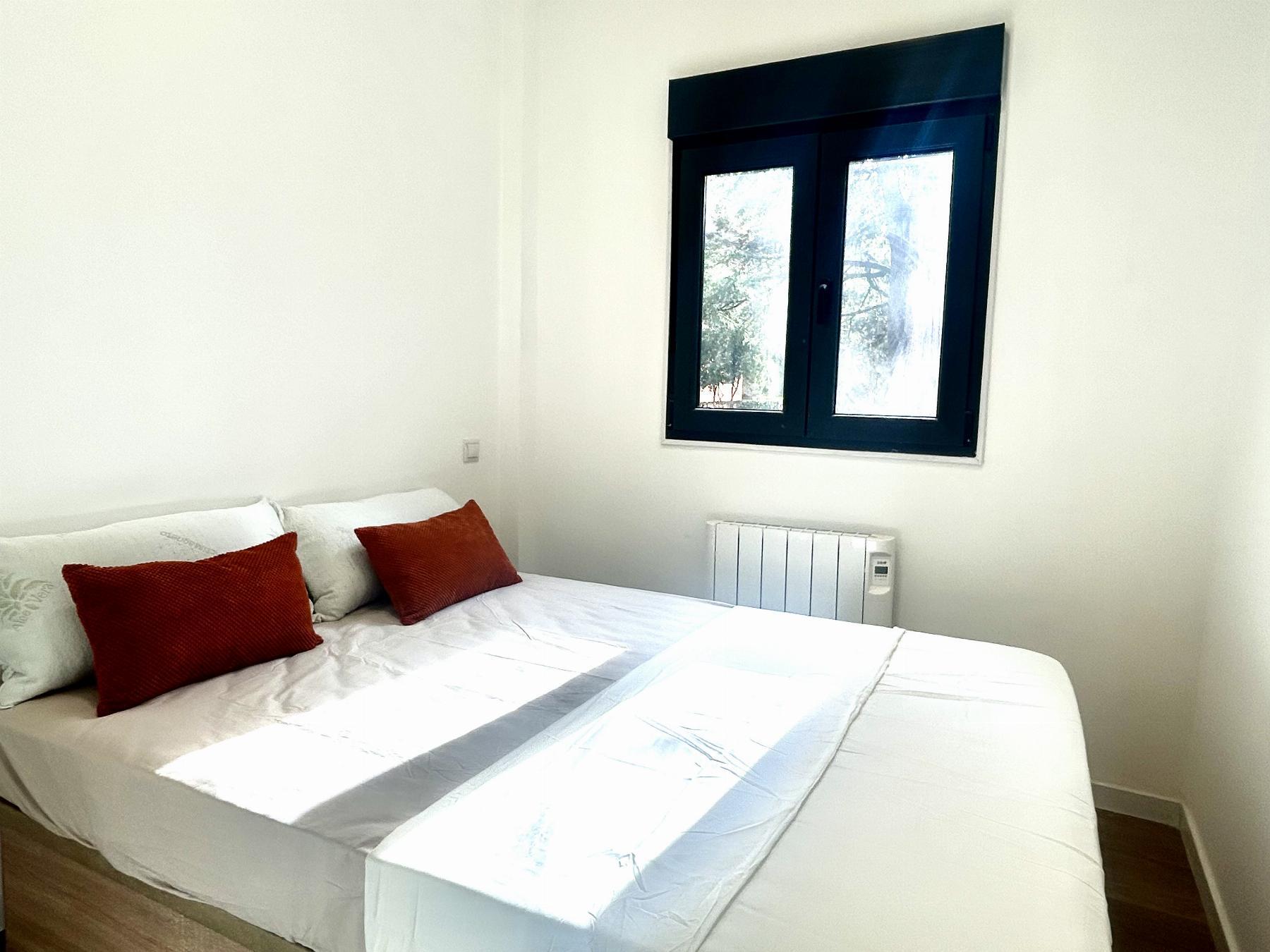 Venta de estudio en Madrid