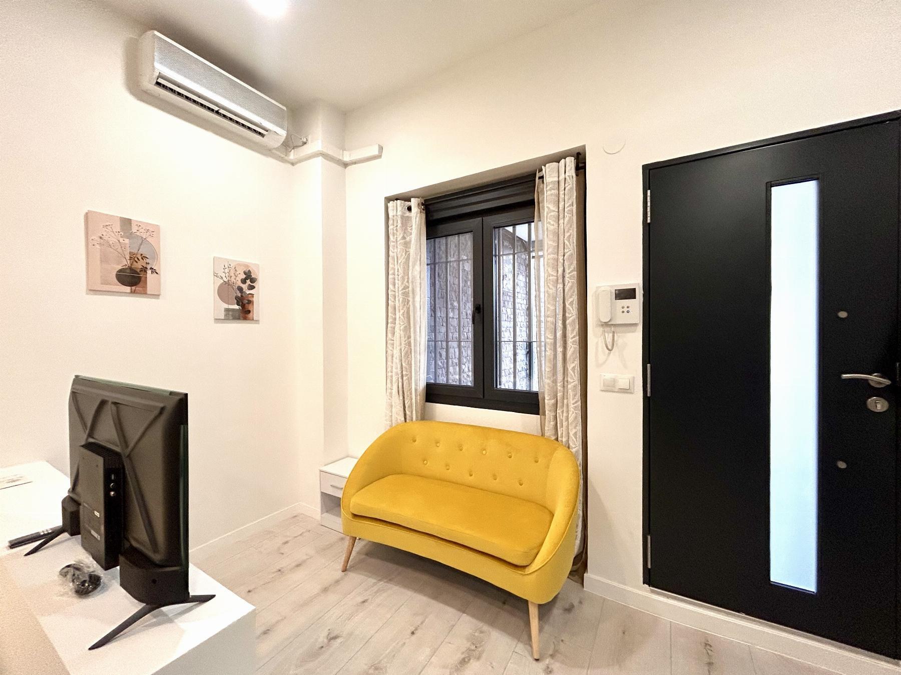 Venta de estudio en Madrid